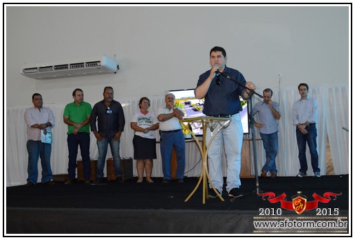 rolim de moura